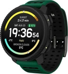 Suunto SS051207000, Suunto Vertical 2 Pine Green Sportuhr Unisex (Dunkelgr&uuml;n one