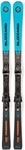 Blizzard 8A5311EC, Blizzard Firebird 76 RSTI + Xcelll 12 Demo 25/26 Alpinski Unisex