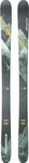 Nordica 0A548300, Nordica Enforcer 94 25/26 Freerideski Unisex (Gr&uuml;n 173)