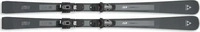 Fischer P15025, Fischer LITE 68 SLR + RS 9 25/26 Alpinski Unisex (Schwarz 142)