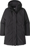 Patagonia 28430, Patagonia Stormshadow Gore-Tex Damen Daunenmantel (Schwarz XS