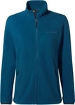 Vaude 42761, Vaude Rosemoor II Damen Fleecejacke (Blau 36 Gr&ouml;&szlig;e)