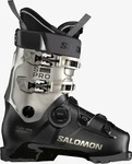 Salomon L47932800, Salomon S/PRO DELTA BOA 105 25/26 Damen Alpin Skischuhe (Schwarz