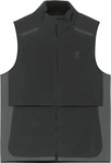 On 1WF3023, On Weather Damen Laufweste (Schwarz L Gr&ouml;&szlig;e)
