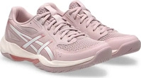 Asics 1072A119, Asics Gel Rocket 12 Damen Hallenschuhe (Rosa 8,5 40 EU)