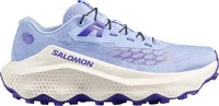 Salomon L49228200, Salomon Ultra Glide 4 Damen Trailrunningschuhe (Hellblau 5 38 EU)