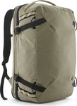 Patagonia 49307, Patagonia Black Hole MLC Reisetasche Unisex (Beige one size Gr&ouml;&szlig;e)