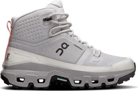 On 3WF1013, On Cloudrock Mid Waterproof Damen Wanderschuhe (Grau 38 EU, EU) Typ AB