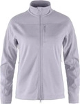 Fj&auml;llr&auml;ven 87142, Fj&auml;llr&auml;ven Abisko Lite Damen Fleecejacke (Flieder XS)