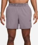 Nike HV0411, Nike Pro Training Dri-Fit Herren Shorts (Flieder M)