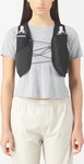 Salomon LC2854600, Salomon Grvl Skin 4 Trinkrucksack Unisex (Schwarz L)