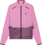 On 1WE1037, On Weather Damen Laufjacke (Pink S Gr&ouml;&szlig;e)