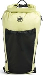Mammut 2530-00880, Mammut Aenergy 18 Laufrucksack Unisex (Gelb one size Gr&ouml;&szlig;e)