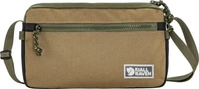 Fj&auml;llr&auml;ven 23200339, Fj&auml;llr&auml;ven Vardag Pocket Large Umh&auml;ngetasche Unisex (Oliv