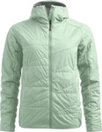 Ortovox 5000430RE, Ortovox Swisswool Piz Duan Damen Isolationsjacke (Mint XS...