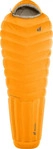 deuter 3712026, deuter Astro Pro 400 SL -6C/21F Damen Daunenschlafsack (Orange L)