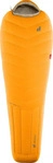 deuter 3712826, deuter Astro Pro 800 EL -16C/3F Daunenschlafsack Unisex (Orange L)