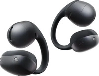 Shokz SZ-HEA-0165, Shokz OpenDots Air Black Kopfh&ouml;rer Unisex (Schwarz one size