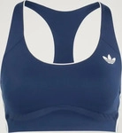 adidas KU4355, adidas Originals Sport Damen Sport-BH (Dunkelblau XS)
