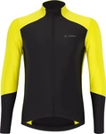 L&ouml;ffler 31228, L&ouml;ffler Combo Mid Herren Radtrikot (Schwarz 52)