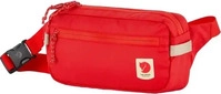 Fj&auml;llr&auml;ven 23223, Fj&auml;llr&auml;ven High Coast Hip Pack Bauchtasche Unisex (Rot one