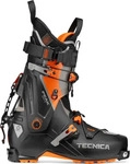 Tecnica 101V0501, Tecnica Zero G Peak 26/27 Tourenskischuhe Unisex (Schwarz 27,5)