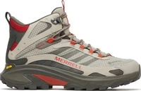 Merrell J00005351, Merrell Moab Speed 2 Mid Gore-Tex Herren Wanderschuhe...