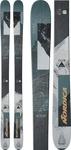 Nordica 0A668300, Nordica Enforcer 94 26/27 Freerideski Unisex (Petrol 185)