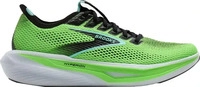 Brooks 1104651D, Brooks Hyperion 3 Herren Laufschuhe (Hellgr&uuml;n 11,5 45,5 EU)