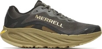 Merrell J00005111, Merrell Promorph Herren Sneaker (Dunkelgr&uuml;n 44,5 EU)