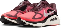 Nike HQ3049, Nike Structure Plus Damen Laufschuhe (Rot 7 38 EU)