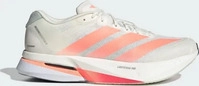 adidas JP9252, adidas Adizero Boston 13 Herren Laufschuhe (Wei&szlig; 10 44 2/3 EU)