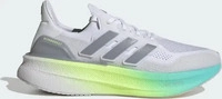 adidas KJ3584, adidas Ultraboost 5 Herren Laufschuhe (Wei&szlig; 11,5 46 2/3 EU)