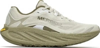 Merrell J00005827, Merrell Promorph Damen Sneaker (Oliv 37,5 EU)