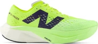 New Balance WFCRR7N1B, New Balance FuelCell SuperComp Pacer Damen Laufschuhe (Gelb 10