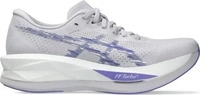 Asics 1012B862, Asics Sonicblast Damen Laufschuhe (Flieder 11 43,5 EU)