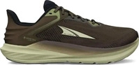 Altra AL0A85QG, Altra Torin 8 GTX Herren Laufschuhe (Braun 12 46,5 EU)