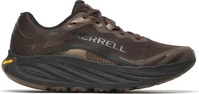 Merrell J00005546, Merrell Promorph Herren Sneaker (Dunkelbraun 43 EU)