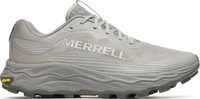 Merrell J00005628, Merrell Agility Peak 6 Herren Sneaker (Grau 43 EU)