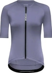 GOREWEAR 101079, GOREWEAR Spinshift Jersey Damen Radtrikot (Flieder XL Gr&ouml;&szlig;e)