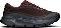 On 3WG3042, On Cloudsoma Hike 1 Damen Trailrunningschuhe (Dunkelrot 40 EU)