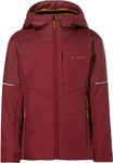 Vaude 47970, Vaude Kinder Capacida Hybrid II Isolationsjacke (Rot 128 Gr&ouml;&szlig;e)