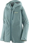 Patagonia 30071, Patagonia Snowdrifter Damen Hardshelljacke (Blau M)