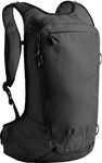 Ortovox 5000300RE, Ortovox Powder Rider 16 Skitourenrucksack Unisex (Schwarz...