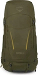 Osprey 3010, Osprey Kestrel 68 Trekkingrucksack Unisex (Oliv S/M)