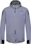 GOREWEAR 101066, GOREWEAR Concurve GORE-TEX Herren Laufjacke (Flieder S)