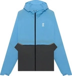 On 1ME1033, On Core Herren Laufjacke (Hellblau L Gr&ouml;&szlig;e)