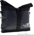 The North Face NF0A8BK6, The North Face Base Camp Umh&auml;ngetasche Unisex (Schwarz one
