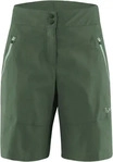 L&ouml;ffler 23565, L&ouml;ffler W BIKE SHORTS EVO CSL Damen Fahrradhose (Oliv 38...