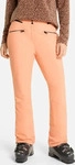 Ziener 133009, Ziener Tilla-Z Damen Skihose (Apricot 34)